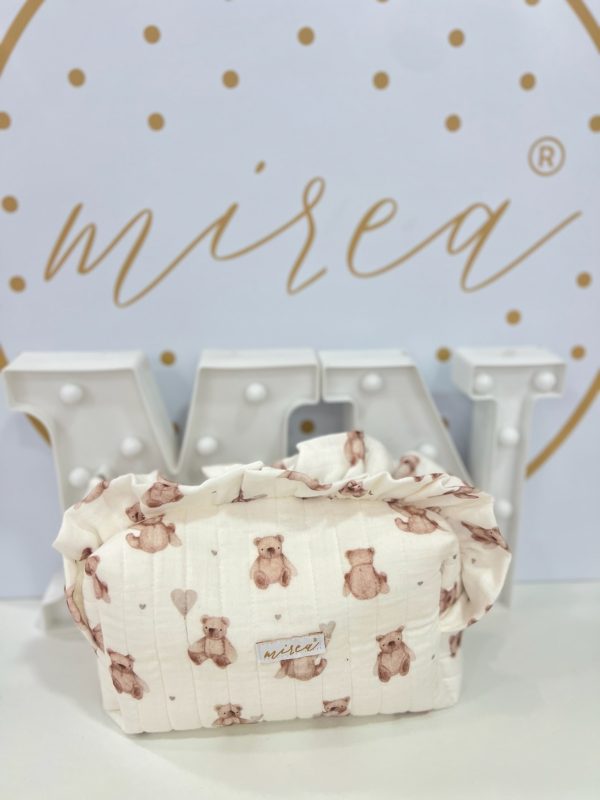Neceser para bebé Colección Teddy