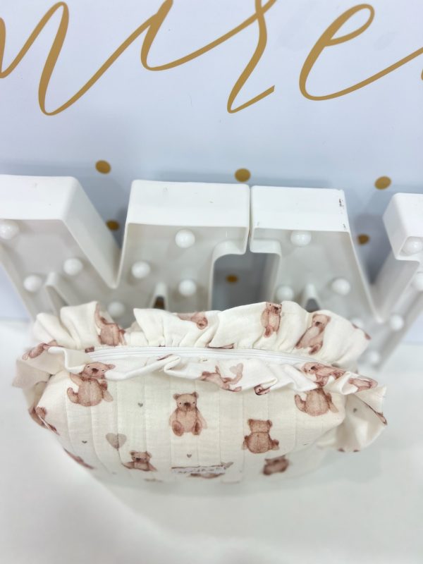 Neceser para bebé Colección Teddy - Imagen 2