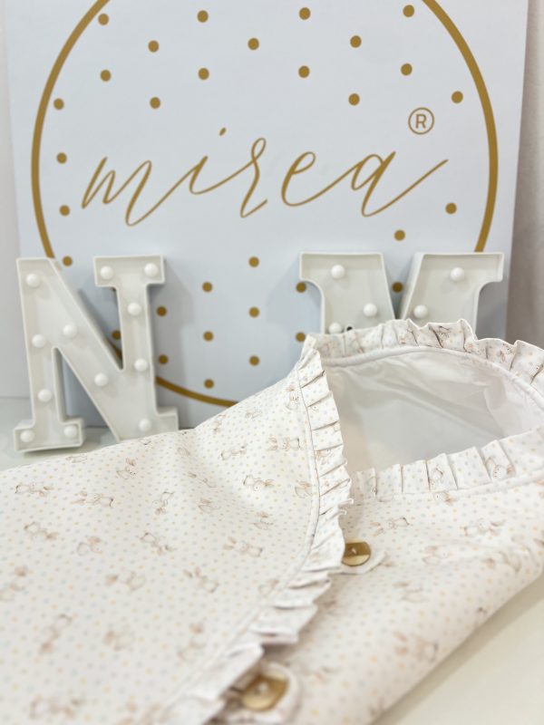 Saco Para Bebé Colección Marco - Imagen 3
