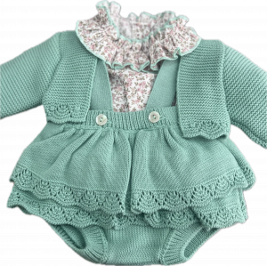 Conjunto para Bebé 3 piezas