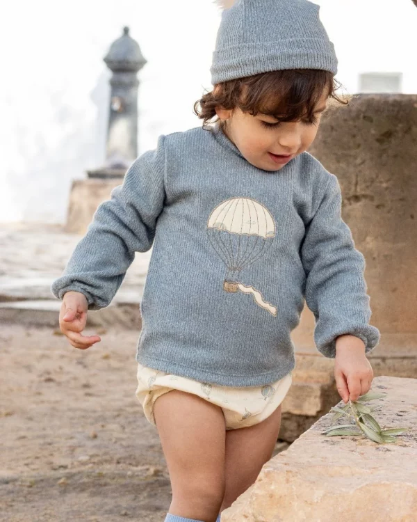 Conjunto Anemoi Calamaro Baby - Imagen 2