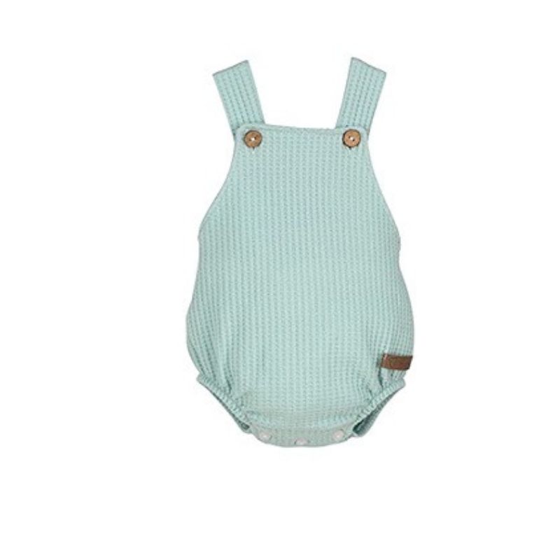 Peto de bebé menta Peto de bebé menta