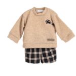 Conjunto tramontana Calamaro baby