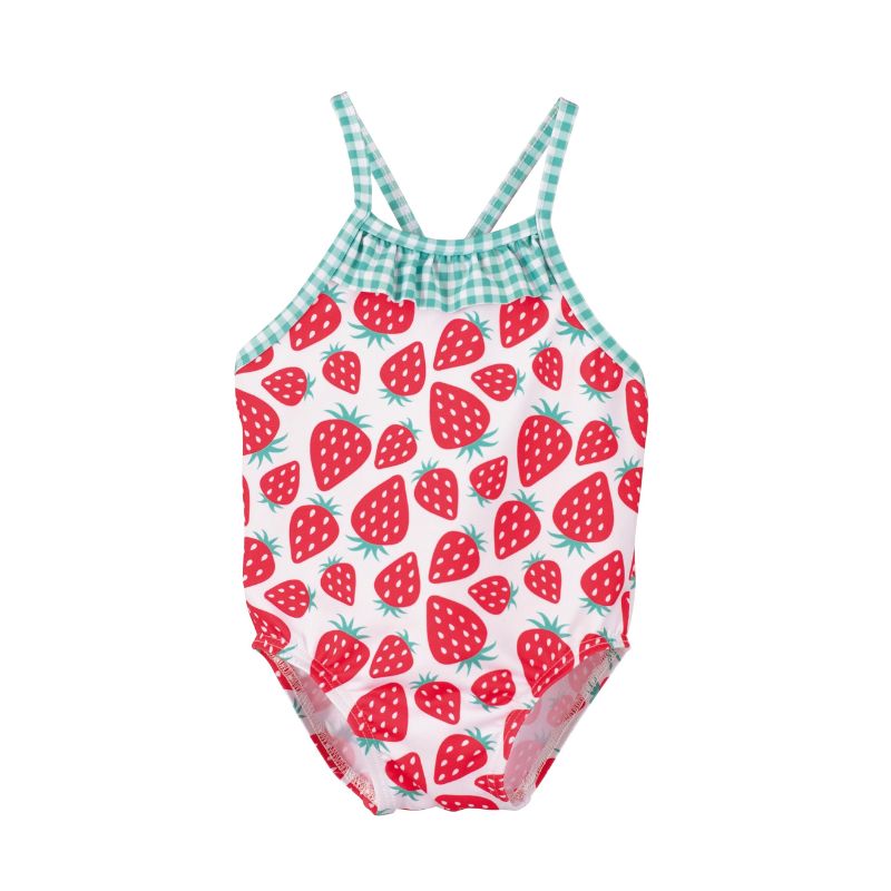 Bañador fresas Bañador fresas