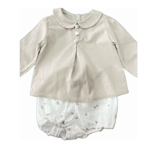 Conjunto niño colección Venecia