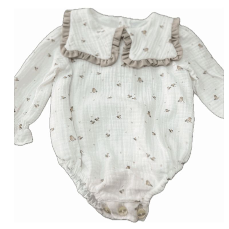 Pelele para bebé colección Venecia Pelele para bebé colección Venecia