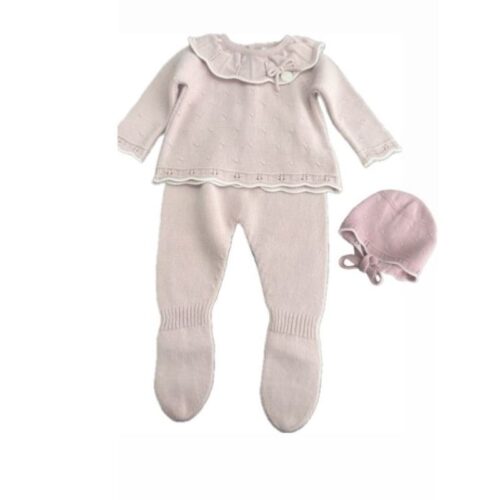 Primera puesta Rosita Martín Aranda