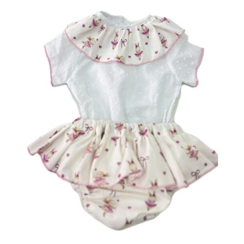 Conjunto Mirea Dibujitos