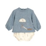 Conjunto anemoi Calamaro baby