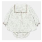 Jesusito para bebé Martín Aranda