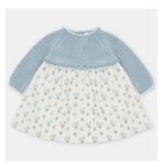 Jesusito para bebé Martín Aranda