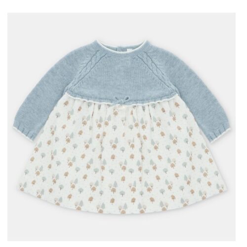 Jesusito para bebé Martín Aranda