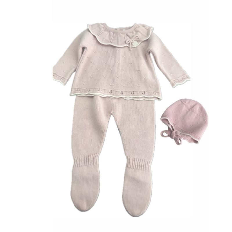 Primera puesta Rosita Martín Aranda