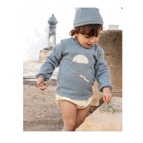 Conjunto anemoi Calamaro baby