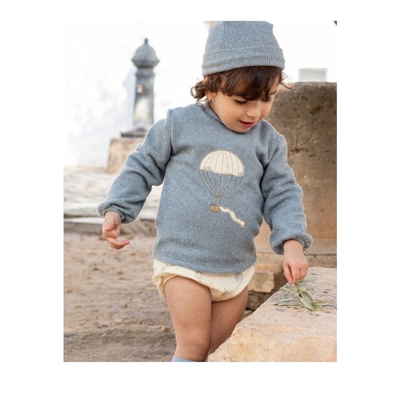 Conjunto anemoi Calamaro baby Conjunto anemoi Calamaro baby