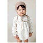 Jesusito para bebé Martín Aranda