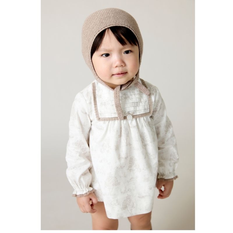 Jesusito para bebé Martín Aranda Jesusito para bebé Martín Aranda