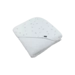 Capa de baño delantal Cotton