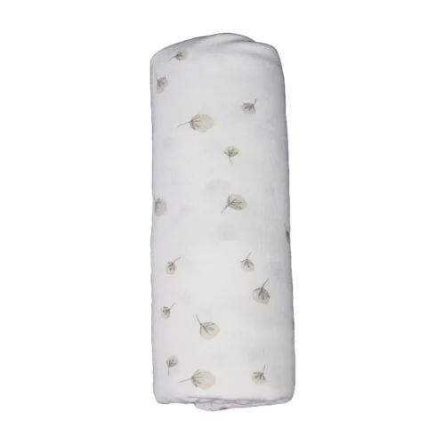 Muselina bambú cotton