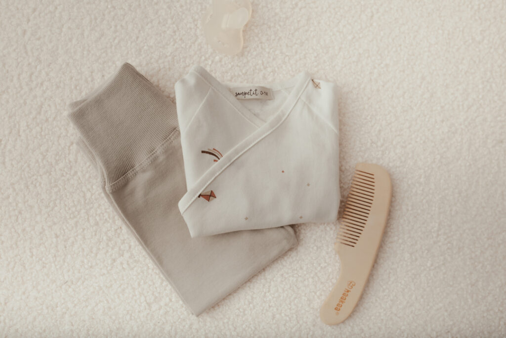 Primera puesta cometas