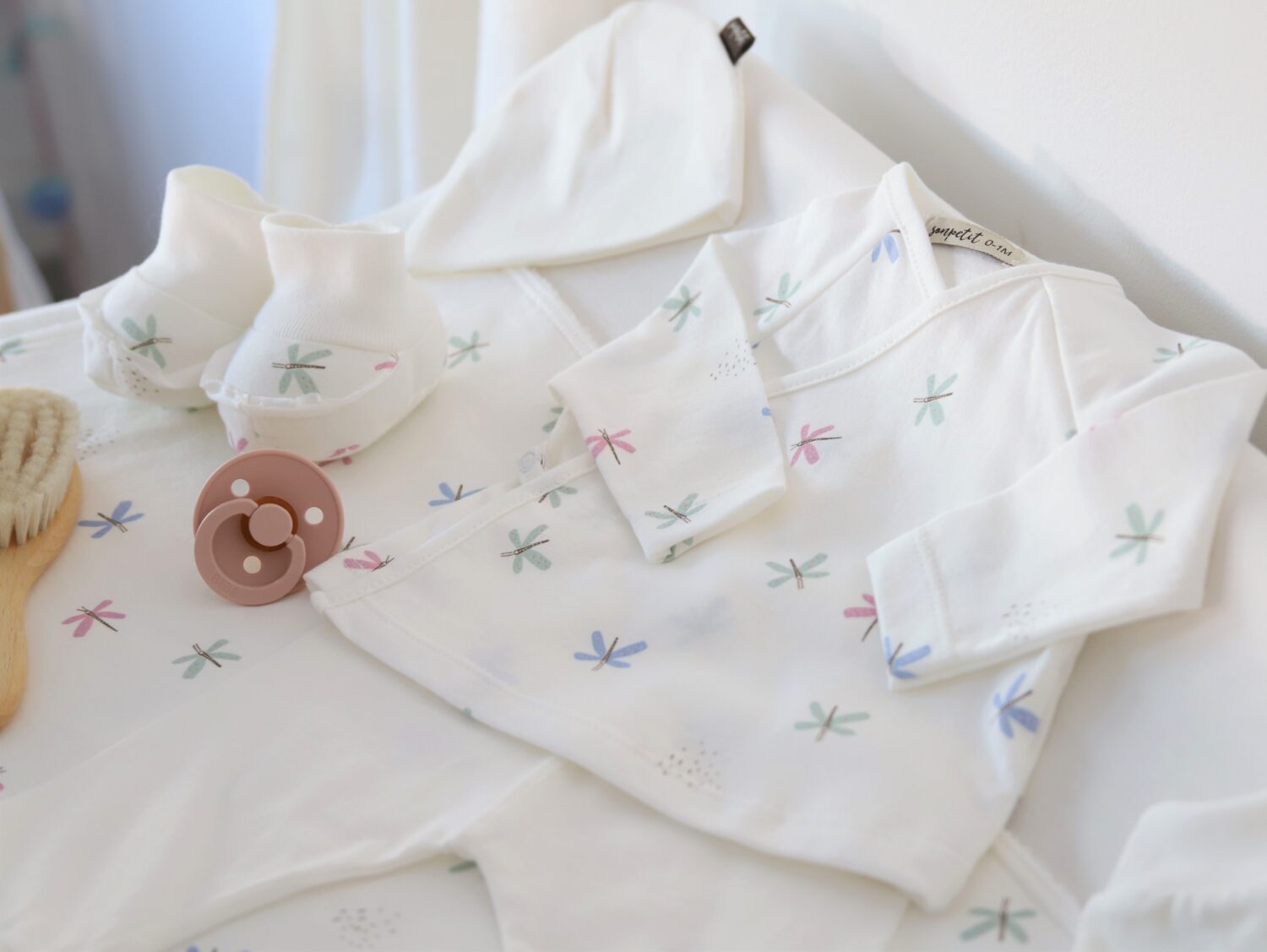 Primera Puesta Libélulas Primera Puesta Libélulas