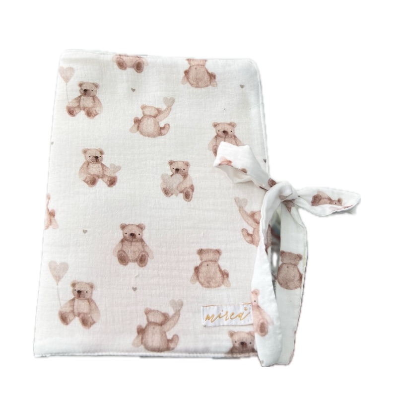 Portadocumentos ositos