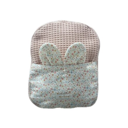 Mochila para bebé colección Noa