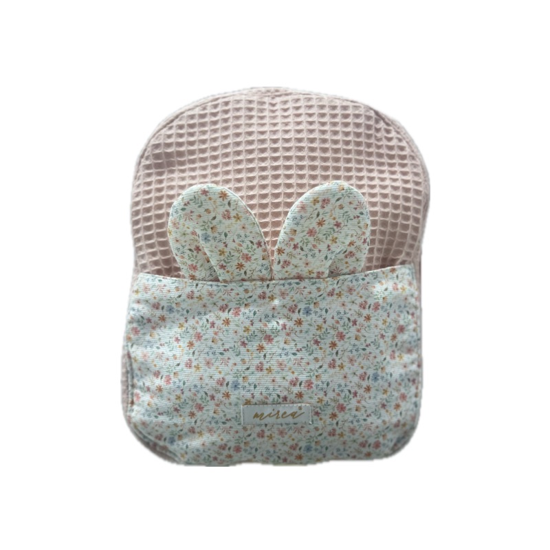 Mochila para bebé colección Noa Mochila para bebé colección Noa