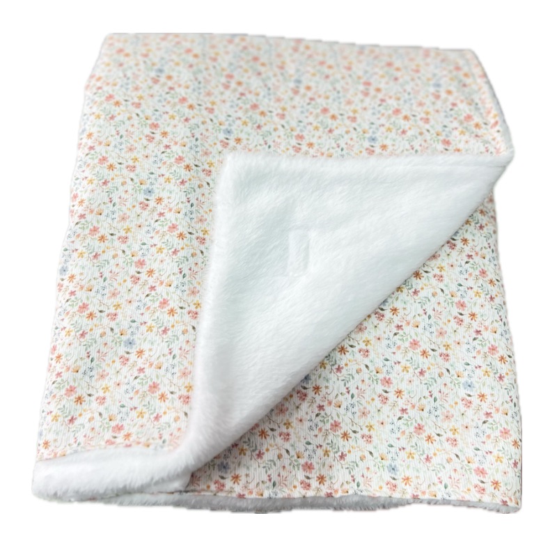 Manta para bebé colección Noa