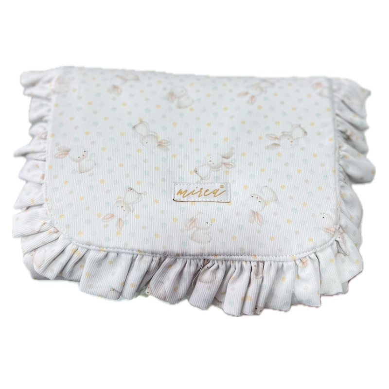 Cambiador colección Marco