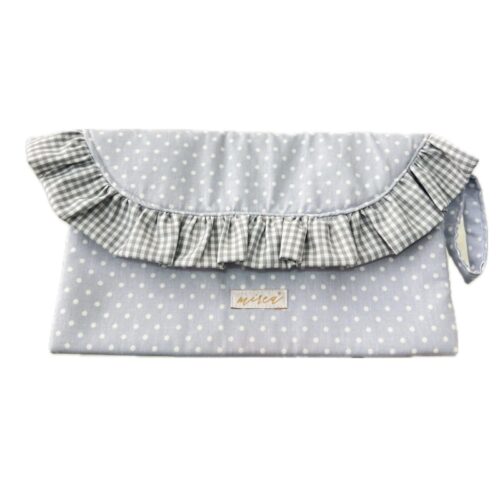 Portadocumentos lunares