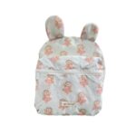 Mochila para bebé bailarinas