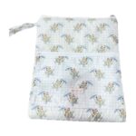 Bolsa grande impermeable ositos lluvia