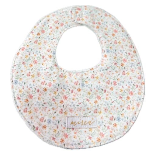 Babero colección Noa