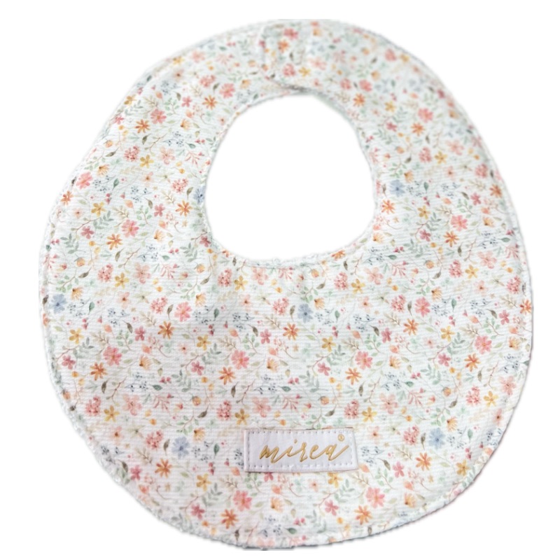 Babero colección Noa