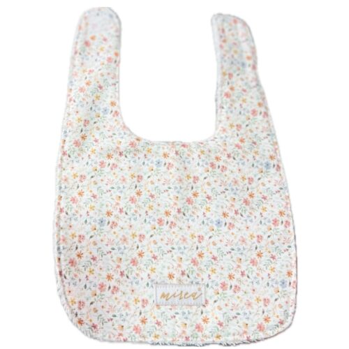 Babero colección Noa