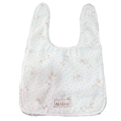 Babero colección Marco