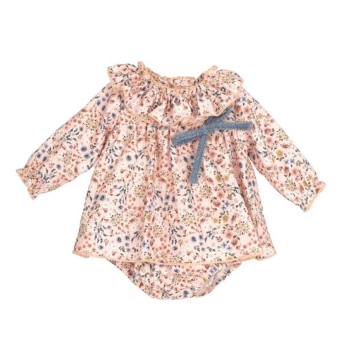 Jesusito para niña poniente Calamaro baby