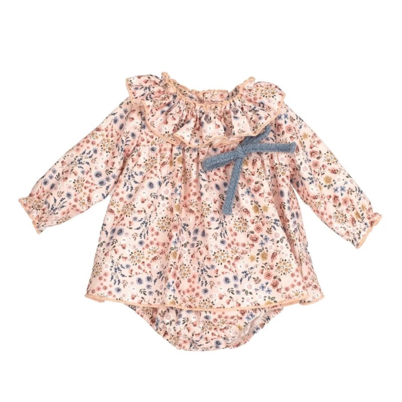 Jesusito para niña poniente Calamaro baby Jesusito para niña poniente Calamaro baby