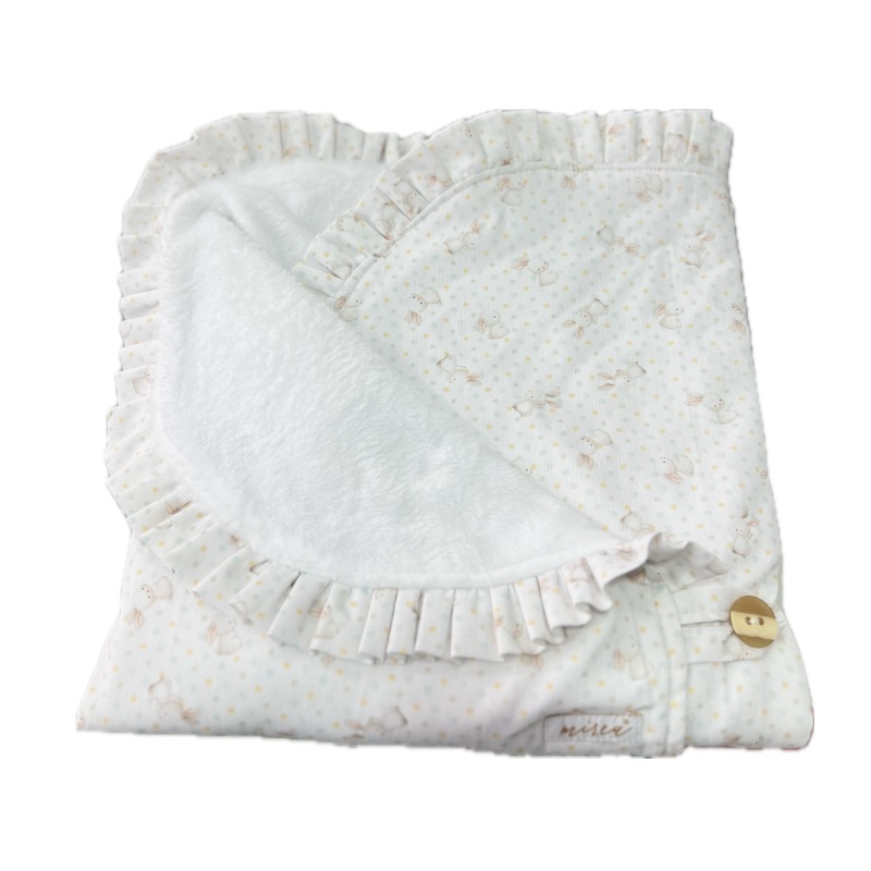 arrullo colección Marco para bebé