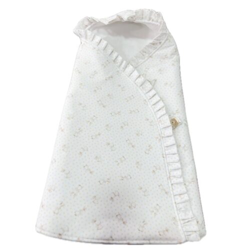 Saco para bebé colección Marco