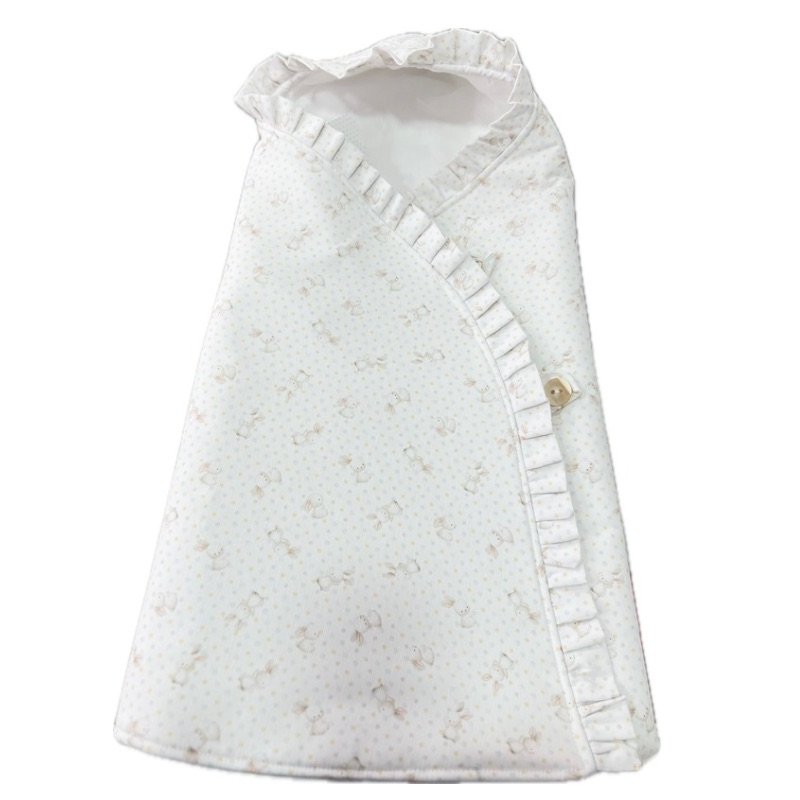 Saco para bebé colección Marco Saco para bebé colección Marco