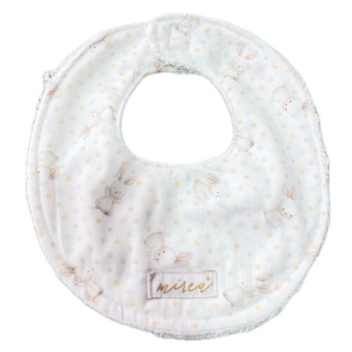 Babero colección Marco