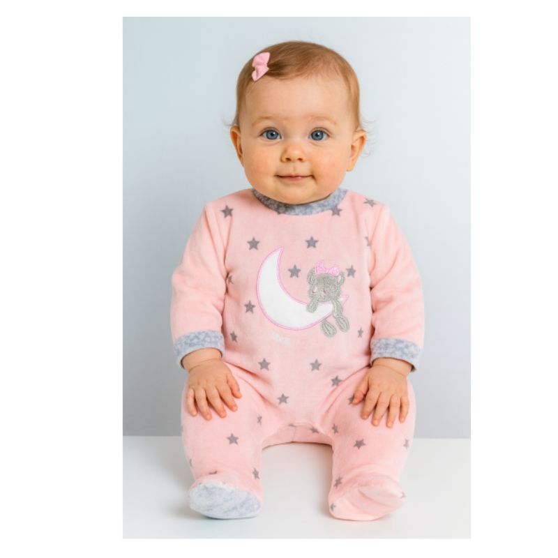 Pijama luna Pijama luna