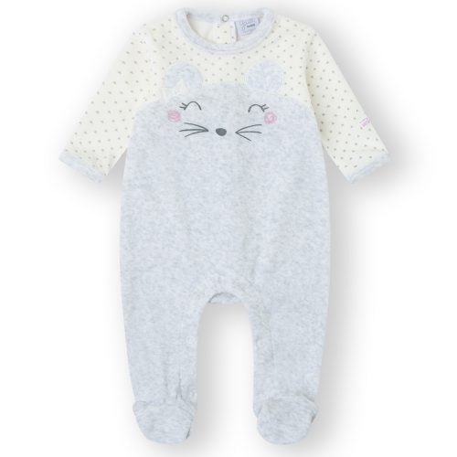 Pijama gatito