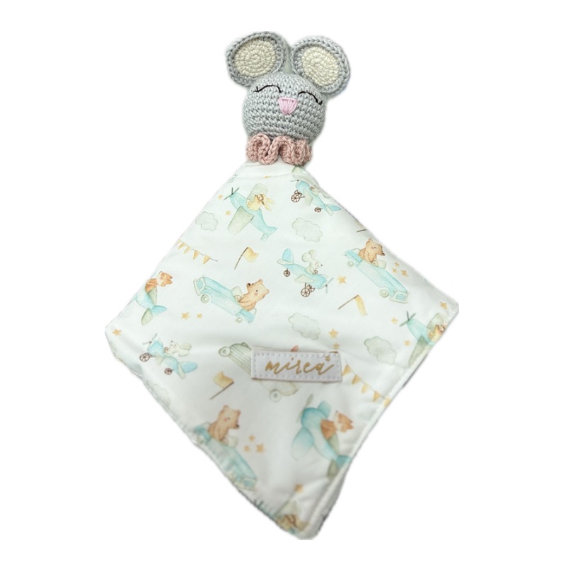 Doudou aviones azules Doudou aviones azules