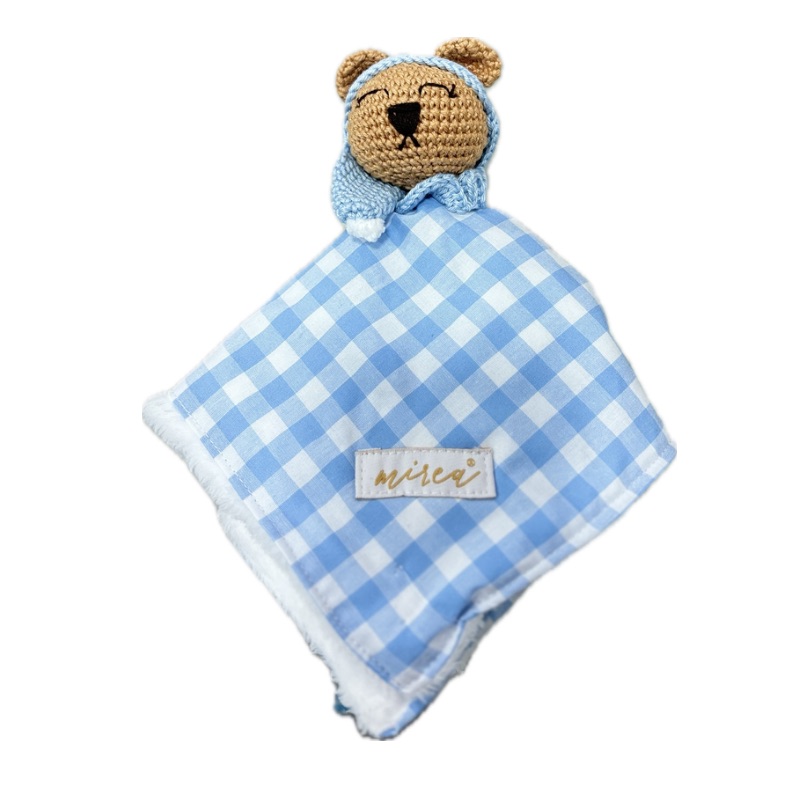 Doudou Vichy azul Untitled design 1