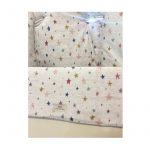 Saco para carro estrellas