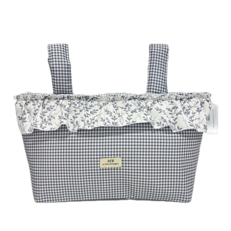 Bolso para carro Vichy Bolso para carro Vichy