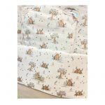 Saco para carro ositos